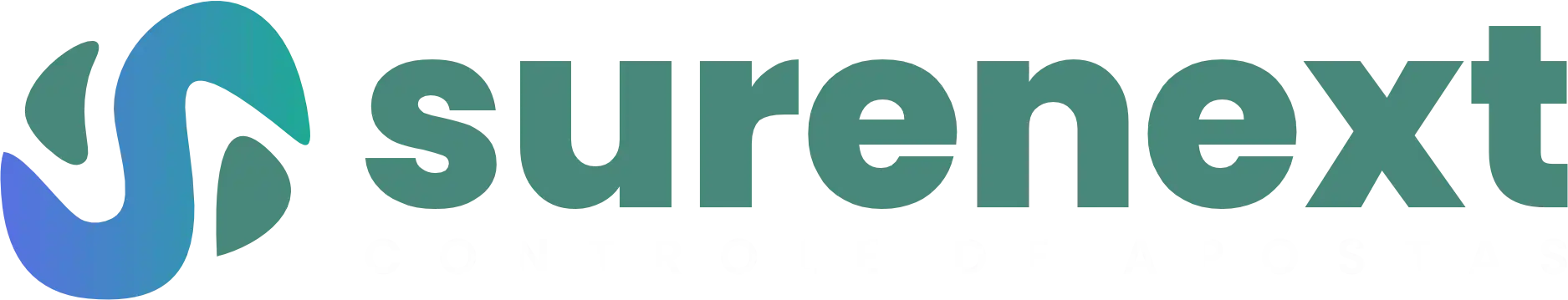 Surenext Logo